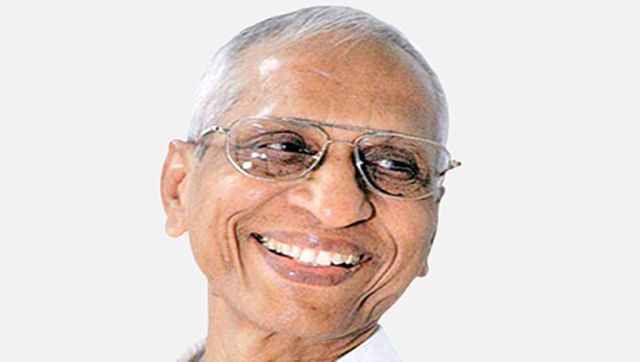 Long before Delhi, Mumbai had its very own ‘Demolition Man’ in GR Khairnar Long before Delhi, Mumbai had its very own ‘Demolition Man’ in GR Khairnar