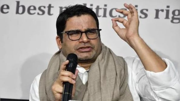 Prashant Kishor set to join the Congress: A look back at the election strategist’s big wins and losses