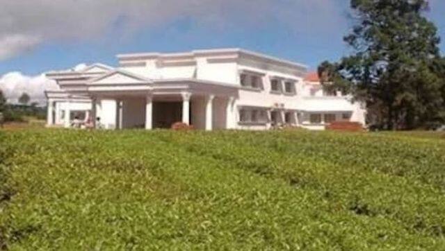It all began from the Kodanad estate's security guard Om Bahadur being killed in April 2017 and items like costly watches and a crystal rhinoceros figurine in the bungalow being looted. News18