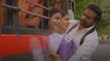 Kaathuvaakula Rendu Kaadhal movie review: Samantha, Nayanthara, Vijay Sethupathi deserved better than a love letter to patriarchy