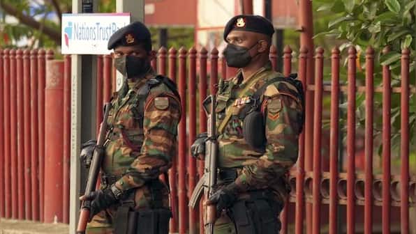 Is it safe to travel to Sri Lanka? The economic crisis and its fallout on tourism