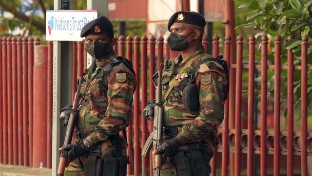 Is it safe to travel to Sri Lanka? The economic crisis and its fallout on tourism Is it safe to travel to Sri Lanka? The economic crisis and its fallout on tourism