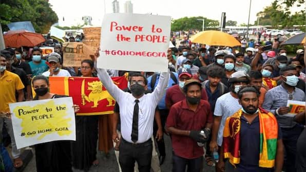 Is Sri Lanka's economic crisis a result of China's debt-trap diplomacy?