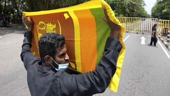 Playing big brother: How India is providing timely aid as Sri Lanka battles its worst economic crisis