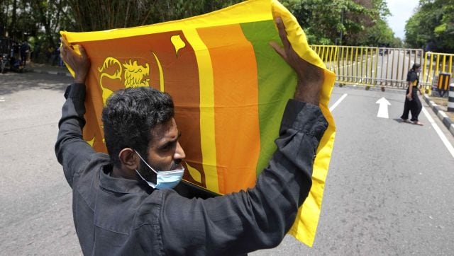 Sri Lanka: Rajapaksa-led govt emerges stronger after defeat of Opposition in dy speaker election