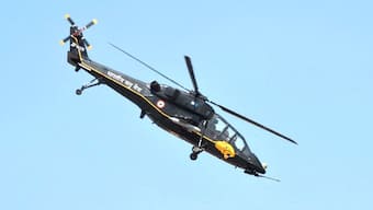From Mi-4 to Light Combat Helicopters: India’s Armed Forces’ copter fleet has come a long way