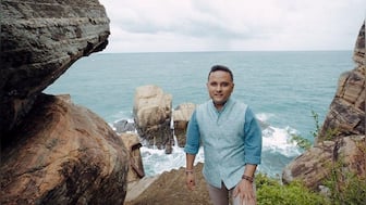 Legends of the Ramayana review: Amish Tripathi's docuseries celebrates India’s pluralist cultural heritage