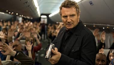 Memory movie review: Martin Campbell’s film is more than just a dispensable Liam Neeson revenge thriller