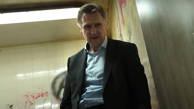 Memory | Official Trailer | Only In Theatres April 29 Liam Neeson https://www.youtube.com/watch?v=ye63hQLDj4k CR: Open Road Films
