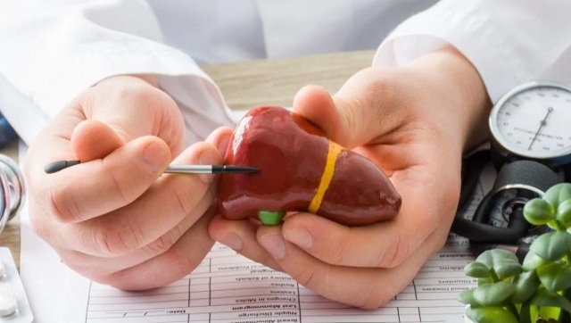 World Liver Day 2022: Here are some tips to keep your liver healthy World Liver Day 2022: Here are some tips to keep your liver healthy