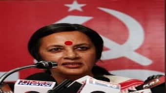 Jahangirpuri clashes: Brinda Karat calls demolition drive unconstitutional