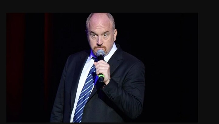 Grammy Awards 2022: Why the Louis CK honour has sent ripples across female comedians, supporters of #MeToo movement