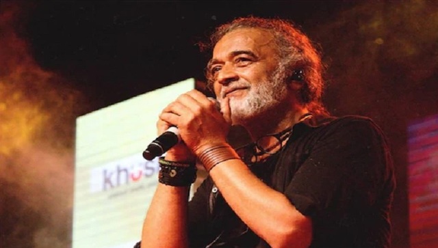 'Halal' definitely not for anybody outside of Islam, explains Lucky Ali to fans on Facebook 'Halal' definitely not for anybody outside of Islam, explains Lucky Ali to fans on Facebook