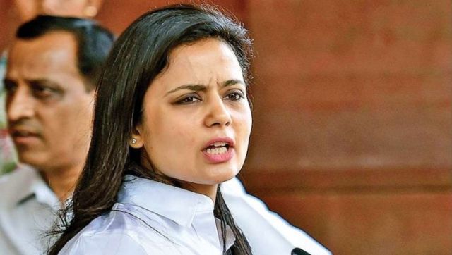 'Most ridiculous thing I have ever heard,' says Mahua Moitra on Gurugram banning 11 pet dog breeds 'Most ridiculous thing I have ever heard,' says Mahua Moitra on Gurugram banning 11 pet dog breeds