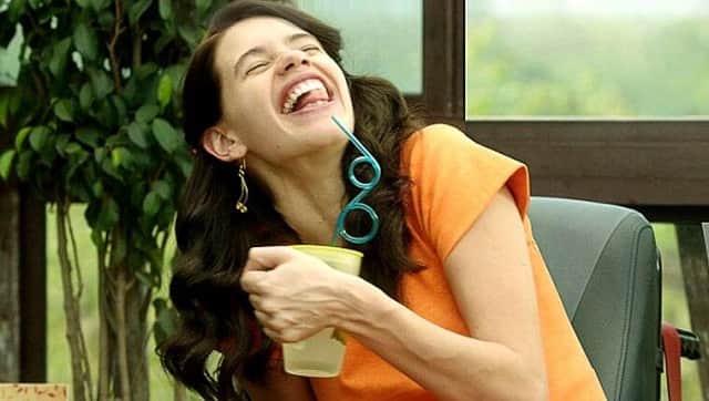Kalki Koechlin in Margarita With A Straw