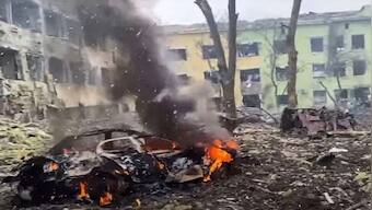 Inside the ‘last battle’ in Ukraine’s Mariupol