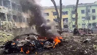 Inside the ‘last battle’ in Ukraine’s Mariupol