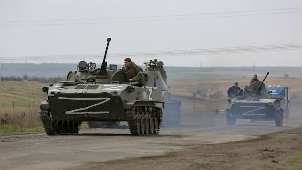 Explained: Why Mariupol’s steel plant is crucial in the Russia-Ukraine war