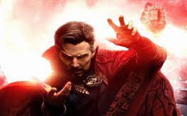 Marvel's Doctor Strange in the Multiverse of Madness creates record in advance ticket sales Marvel's Doctor Strange in the Multiverse of Madness creates record in advance ticket sales
