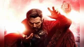 Marvel's Doctor Strange in the Multiverse of Madness creates record in advance ticket sales
