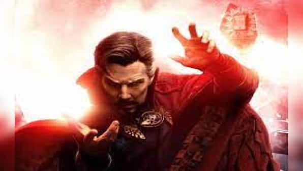 Marvel's Doctor Strange in the Multiverse of Madness creates record in advance ticket sales