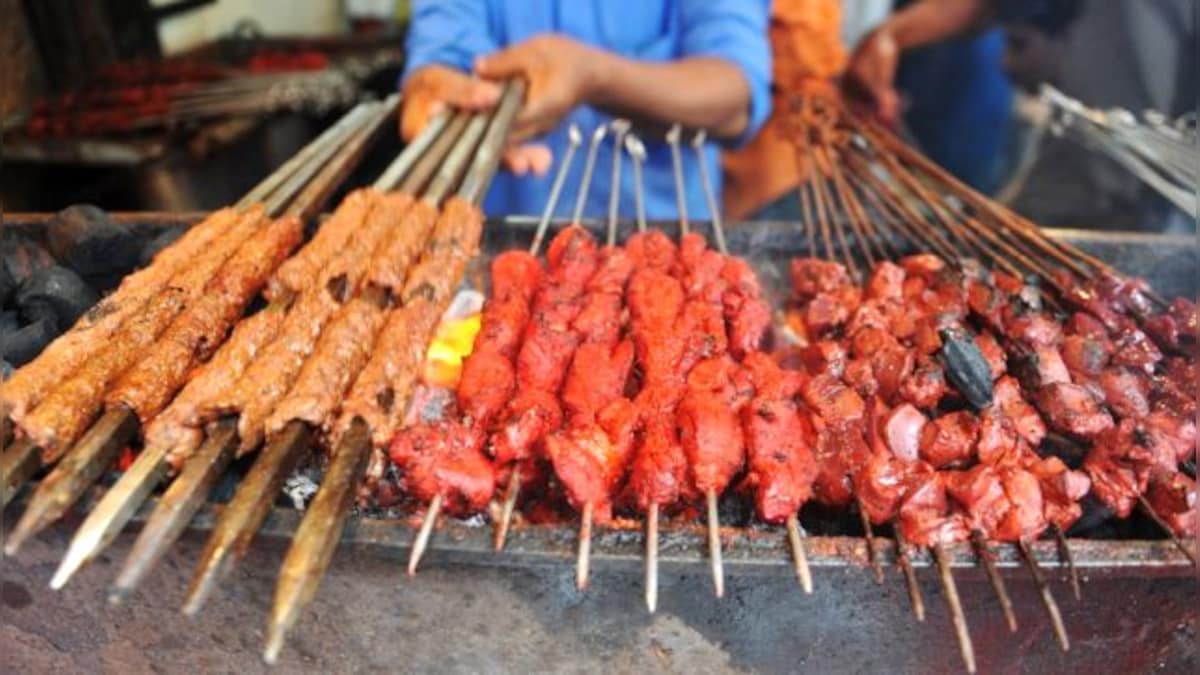 Why Delhi and Ghaziabad have called for a ban on meat shops for nine days until 11 April