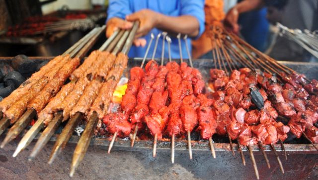 Why Delhi and Ghaziabad have called for a ban on meat shops for nine days until 11 April Why Delhi and Ghaziabad have called for a ban on meat shops for nine days until 11 April