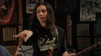 How Metal Lords on Netflix serves as a reintroduction of metal to the TikTok generation