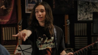 How Metal Lords on Netflix serves as a reintroduction of metal to the TikTok generation