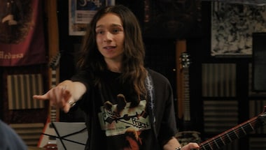 How Metal Lords on Netflix serves as a reintroduction of metal to the TikTok generation