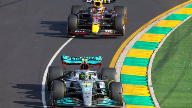 Formula 1: Judge won't stop Miami Grand Prix despite residents' pleas Formula 1: Judge won't stop Miami Grand Prix despite residents' pleas