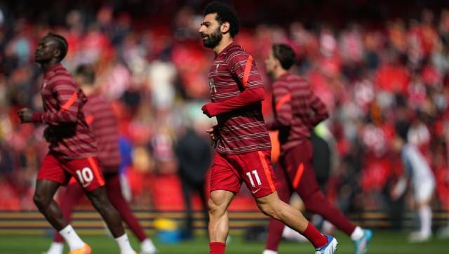 Premier League: Liverpool evaluate Mohamed Salah and Virgil van Dijk's fitness before facing Southampton