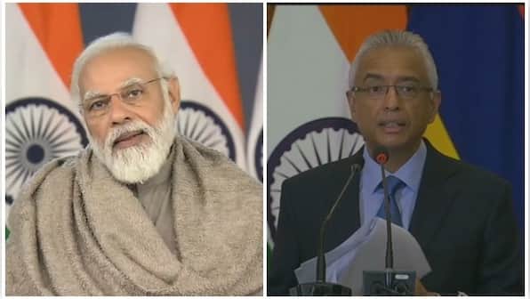 Mauritian PM Pravind Kumar Jugnauth to visit India from 17-24 April