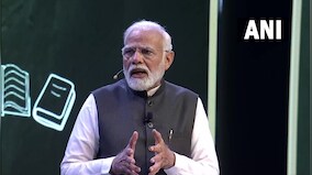 BJP Foundation Day: Narendra Modi asks MPs to dedicate themselves to 'seva', urges them to push for welfare schemes