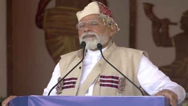 PM Modi vows to remove AFSPA from Northeast: A look back at the controversial law in the region and what its removal means PM Modi vows to remove AFSPA from Northeast: A look back at the controversial law in the region and what its removal means