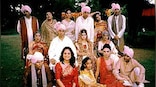 Mira Nair takes a deep dive into how each actor was cast in Monsoon Wedding, from Naseeruddin Shah to Vijay Raaz