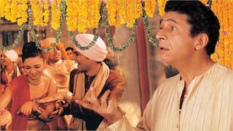 Mira Nair on 20 years of Monsoon Wedding, and helming its Broadway adaptation: The film hasn't left me for a moment