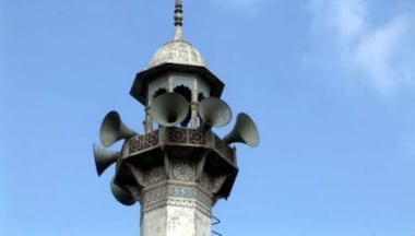 Frame national policy on loudspeakers, implement it in Gujarat, Delhi first: Shiv Sena tells PM