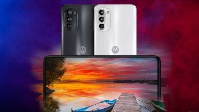 Motorola Moto G52 lançado por Rs 14.499 na Índia, confira suas especificações e disponibilidade – Notícias de tecnologia, Firstpost