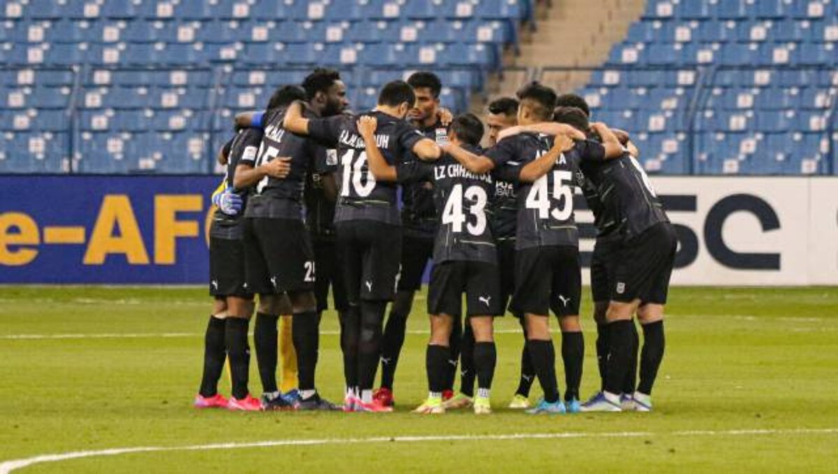 AFC Champions League: Mumbai City FC to make tournament debut in