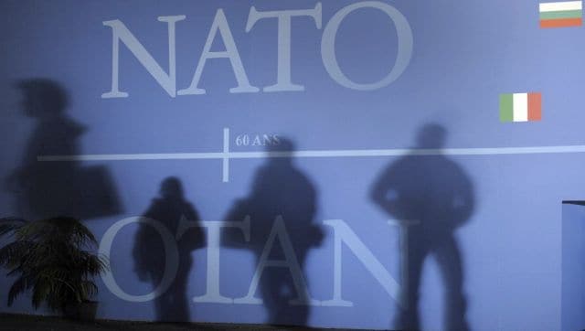 Explained: ‘Neutral’ Europe recedes as NATO set to expand in backdrop of Russia’s Ukraine war