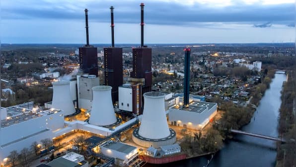 Explained: What's next for Europe's natural gas during Russia-Ukraine war?