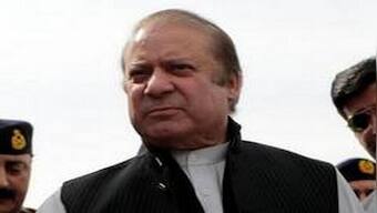 Pakistan: Plea in high court against govt issuing diplomatic passport to ex-PM Nawaz Sharif
