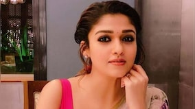 The simplicity of the film and the script is what I like most: Nayanthara on 'Connect' with director Ashwin Saravanan