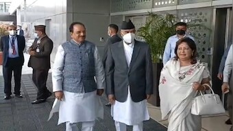 Nepal's Sher Bahadur Deuba in India for three-day visit: What's the agenda?