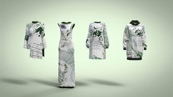 Future of fashion in NFTs: How the pandemic has pushed designers to embrace blockchain technology