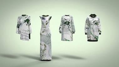 Future of fashion in NFTs: How the pandemic has pushed designers to embrace blockchain technology