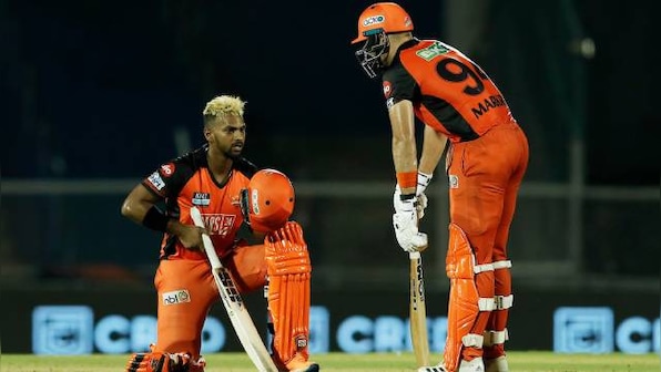 IPL 2022: PBKS vs SRH Predicted Playing 11, today match Live update