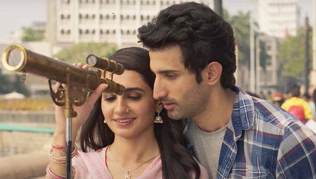 Neeraj Pandey, Sidhant Gupta, Vedika Pinto, Bhumika Chawla discuss Operation Romeo, clash with Jersey Neeraj Pandey, Sidhant Gupta, Vedika Pinto, Bhumika Chawla discuss Operation Romeo, clash with Jersey