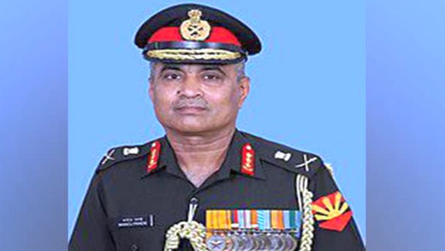 Lt Gen Manoj Pande first from Corps of Engineers to be Army chief; what you need to know about this arm of the Indian Army Lt Gen Manoj Pande first from Corps of Engineers to be Army chief; what you need to know about this arm of the Indian Army